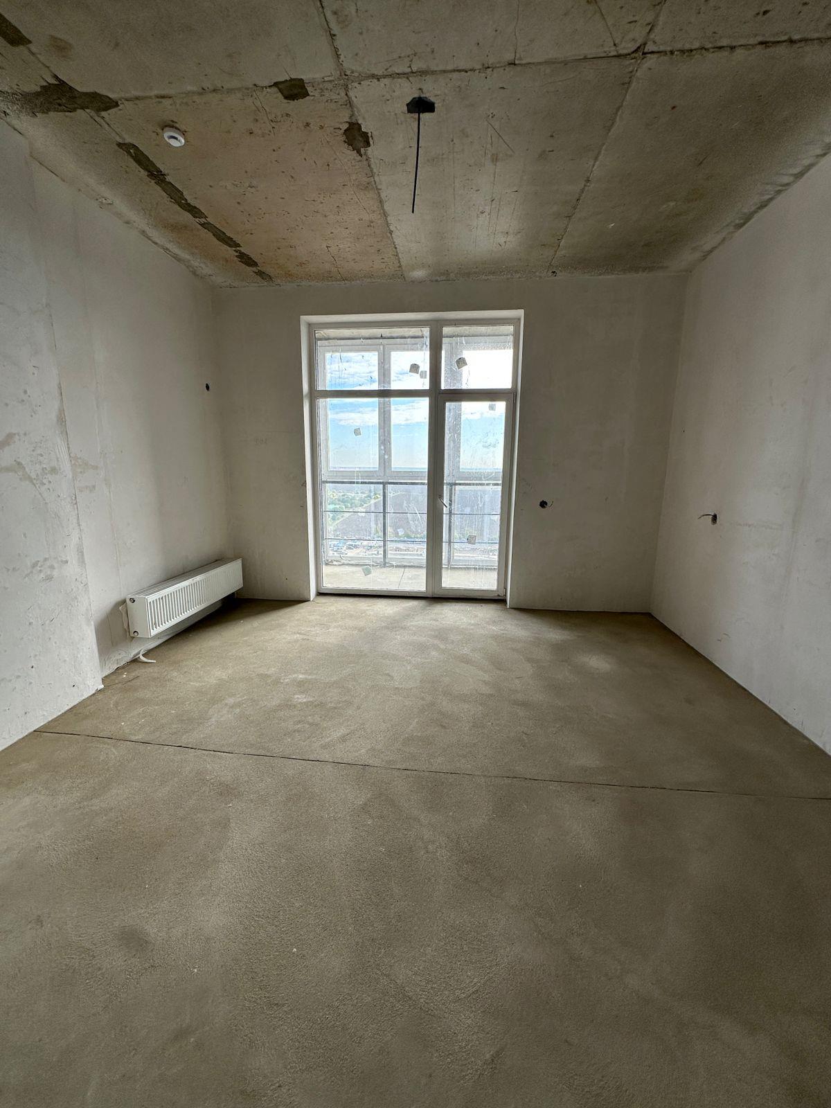 Фото №11: 2-комнатная квартира 59 м² - Знаменский, Карасунский внутригородской округ, мкр. Родные Просторы, ул. Природная, 10Б