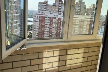 Фото №5: Студия 32 м² - Краснодар, мкр. Юбилейный, ул. Генерала Шифрина, 1