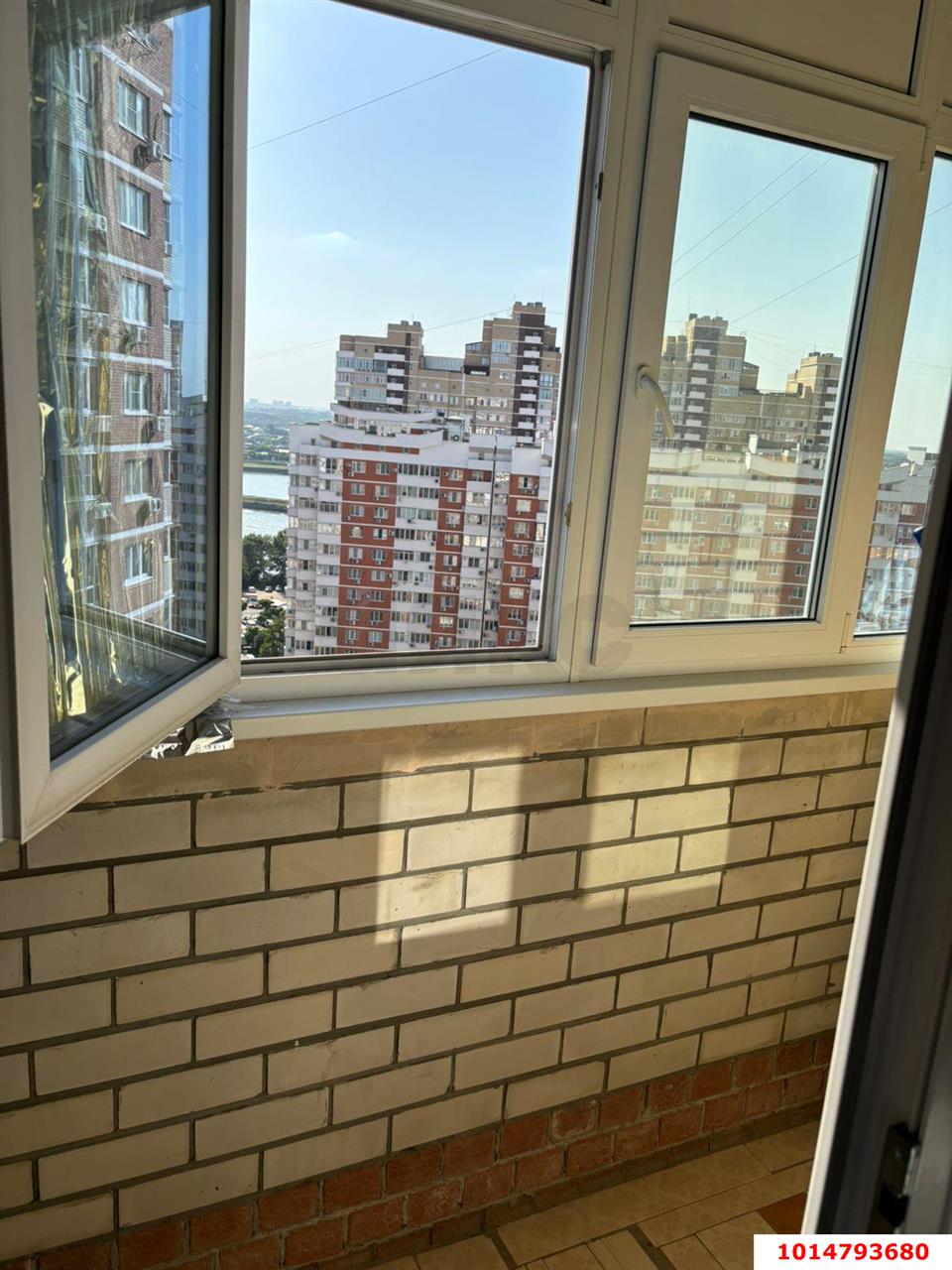 Фото №5: Студия 32 м² - Краснодар, Юбилейный, ул. Генерала Шифрина, 1