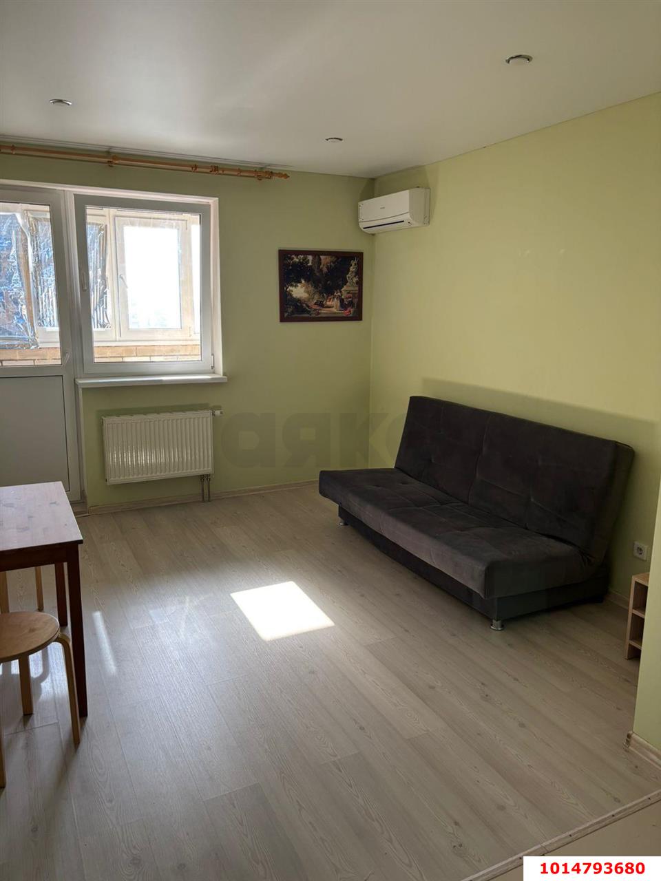 Фото №6: Студия 32 м² - Краснодар, Юбилейный, ул. Генерала Шифрина, 1