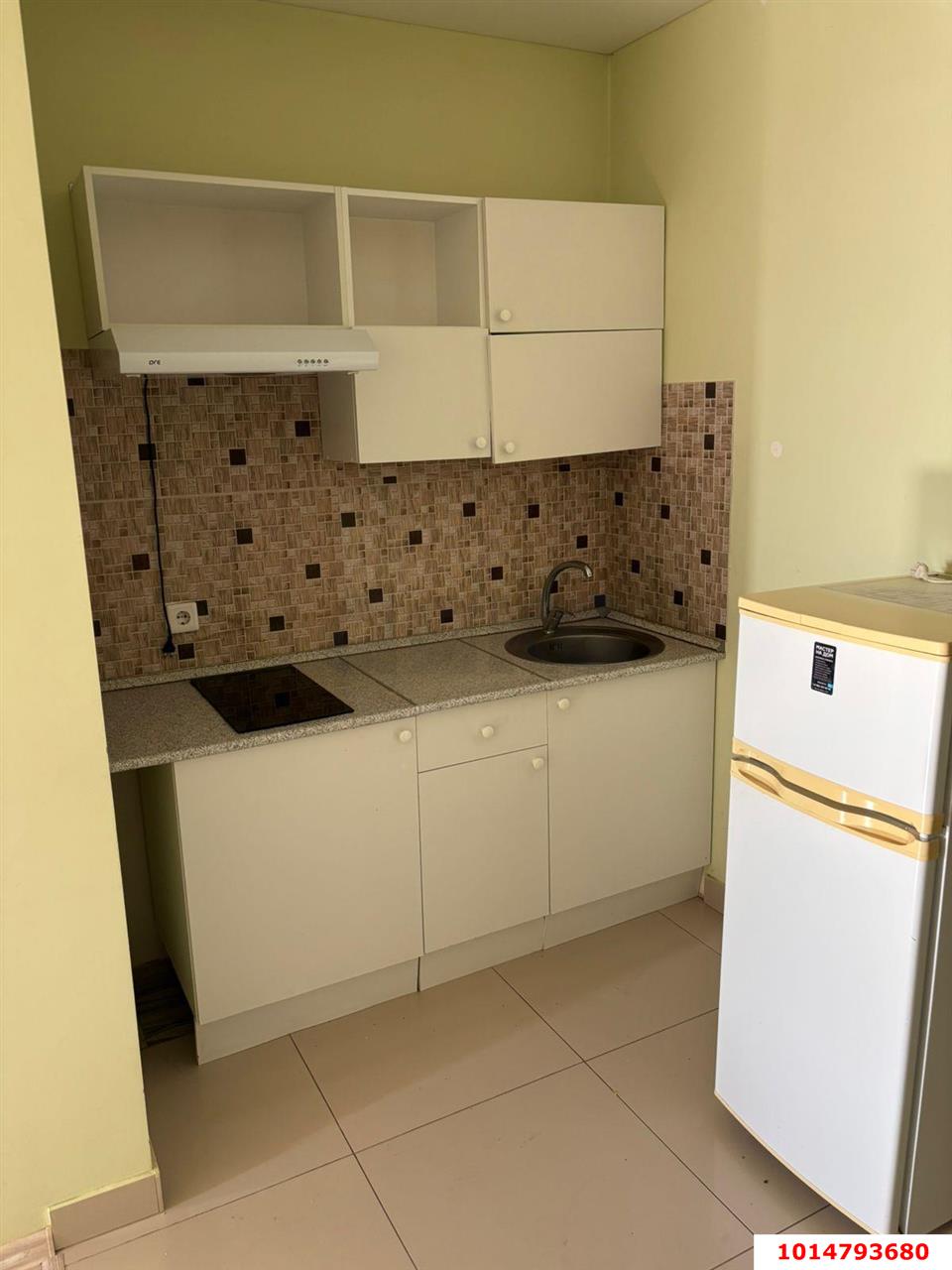 Фото №11: Студия 32 м² - Краснодар, Юбилейный, ул. Генерала Шифрина, 1