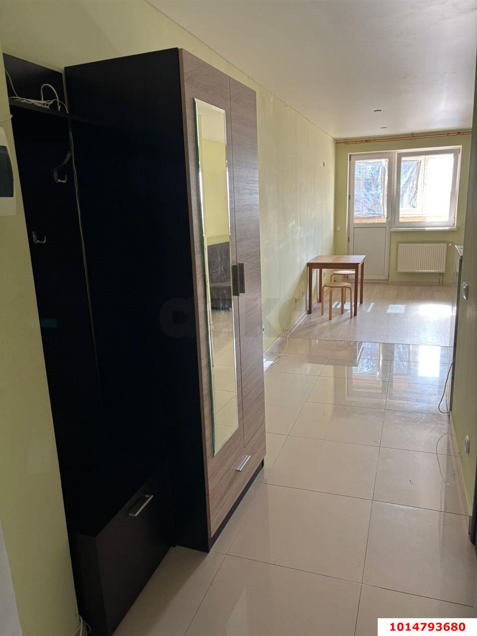 Фото №9: Студия 32 м² - Краснодар, Юбилейный, ул. Генерала Шифрина, 1