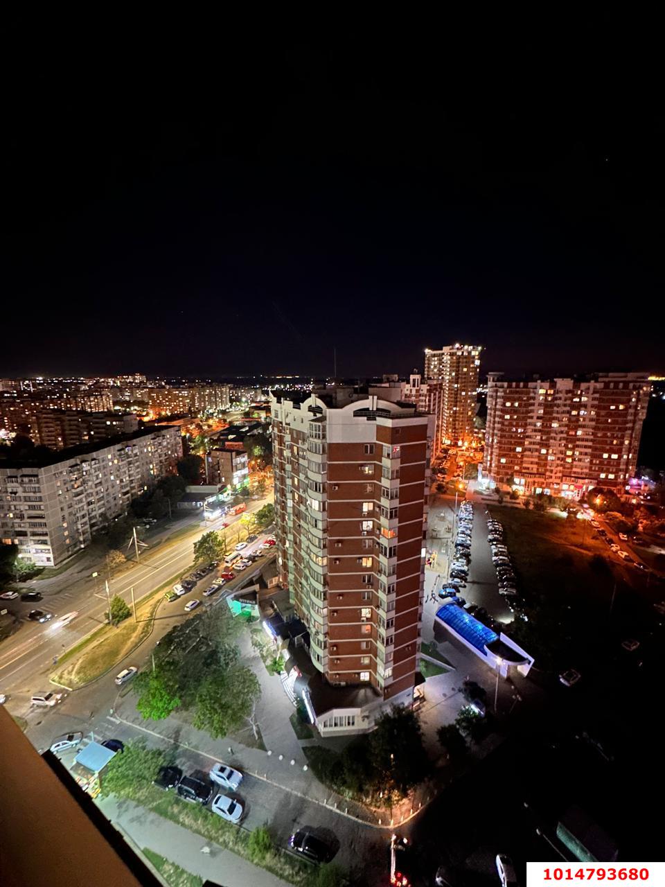 Фото №13: Студия 32 м² - Краснодар, Юбилейный, ул. Генерала Шифрина, 1