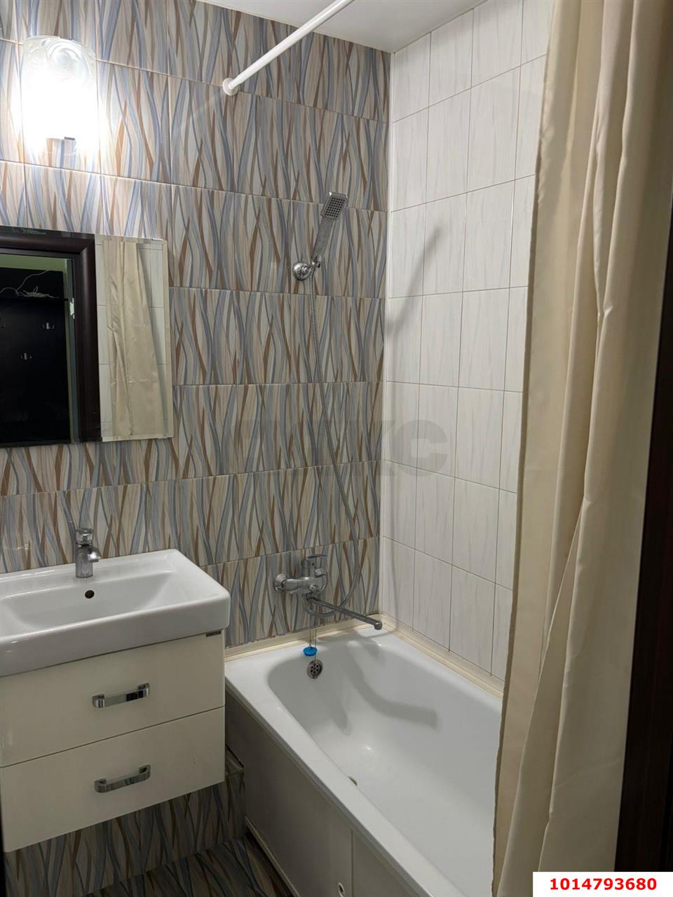 Фото №8: Студия 32 м² - Краснодар, Юбилейный, ул. Генерала Шифрина, 1