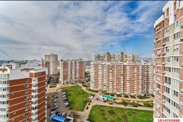 Фото №4: Студия 32 м² - Краснодар, мкр. Юбилейный, ул. Генерала Шифрина, 1