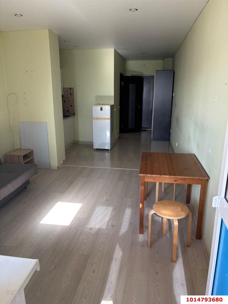 Фото №10: Студия 32 м² - Краснодар, Юбилейный, ул. Генерала Шифрина, 1