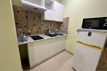 Фото №2: Студия 32 м² - Краснодар, мкр. Юбилейный, ул. Генерала Шифрина, 1