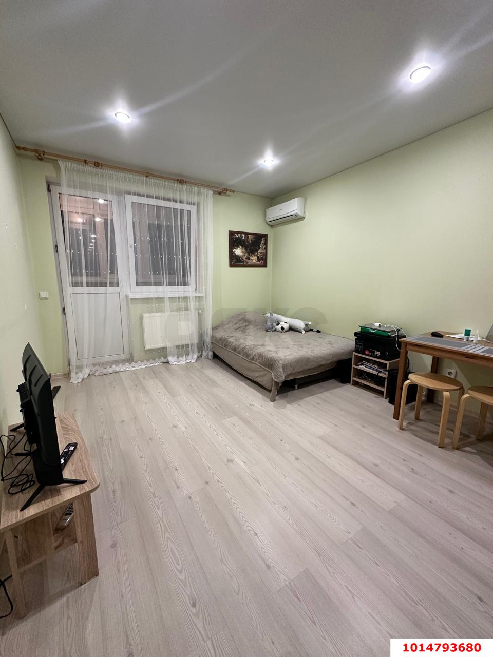 Фото №16: Студия 32 м² - Краснодар, Юбилейный, ул. Генерала Шифрина, 1