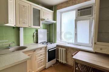 Фото №4: 2-комнатная квартира 44 м² - Краснодар, мкр. Славянский, ул. Красных Партизан, 161/3