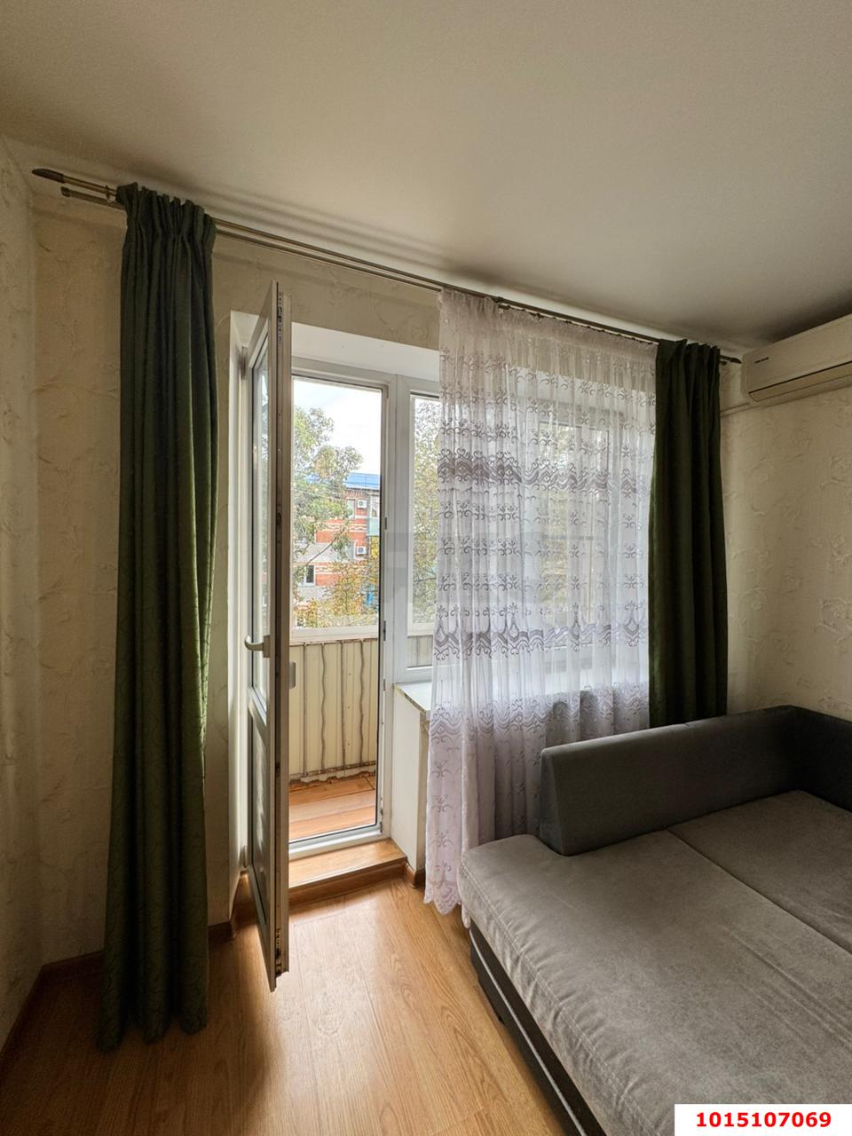 Фото №8: 2-комнатная квартира 44 м² - Краснодар, Славянский, ул. Красных Партизан, 161/3