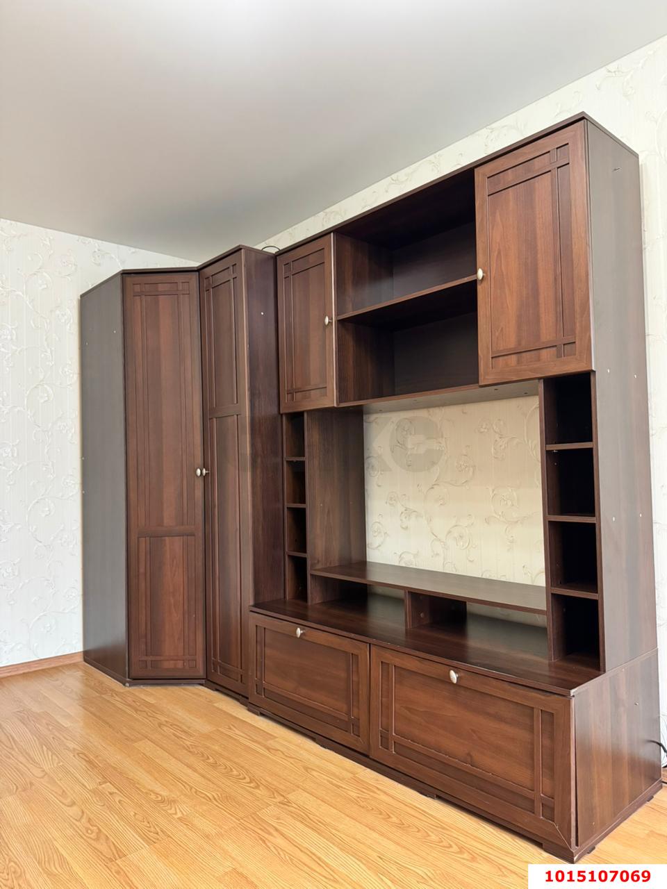 Фото №13: 2-комнатная квартира 44 м² - Краснодар, Славянский, ул. Красных Партизан, 161/3