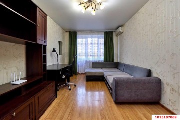 Фото №4: 2-комнатная квартира 47 м² - Краснодар, мкр. Славянский, ул. Красных Партизан, 161/3