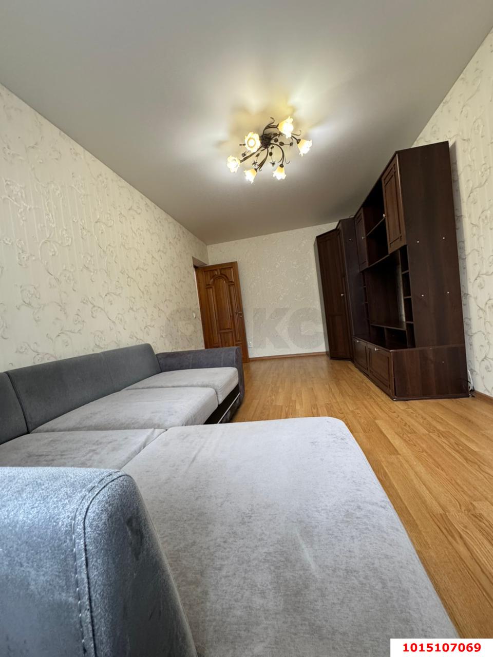 Фото №9: 2-комнатная квартира 44 м² - Краснодар, Славянский, ул. Красных Партизан, 161/3