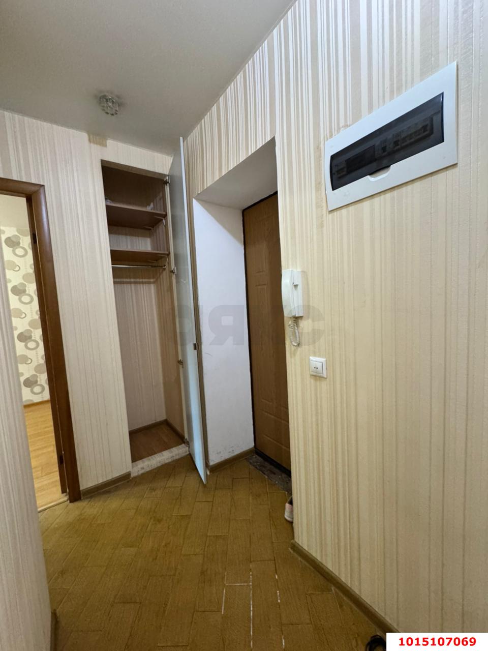 Фото №6: 2-комнатная квартира 44 м² - Краснодар, Славянский, ул. Красных Партизан, 161/3