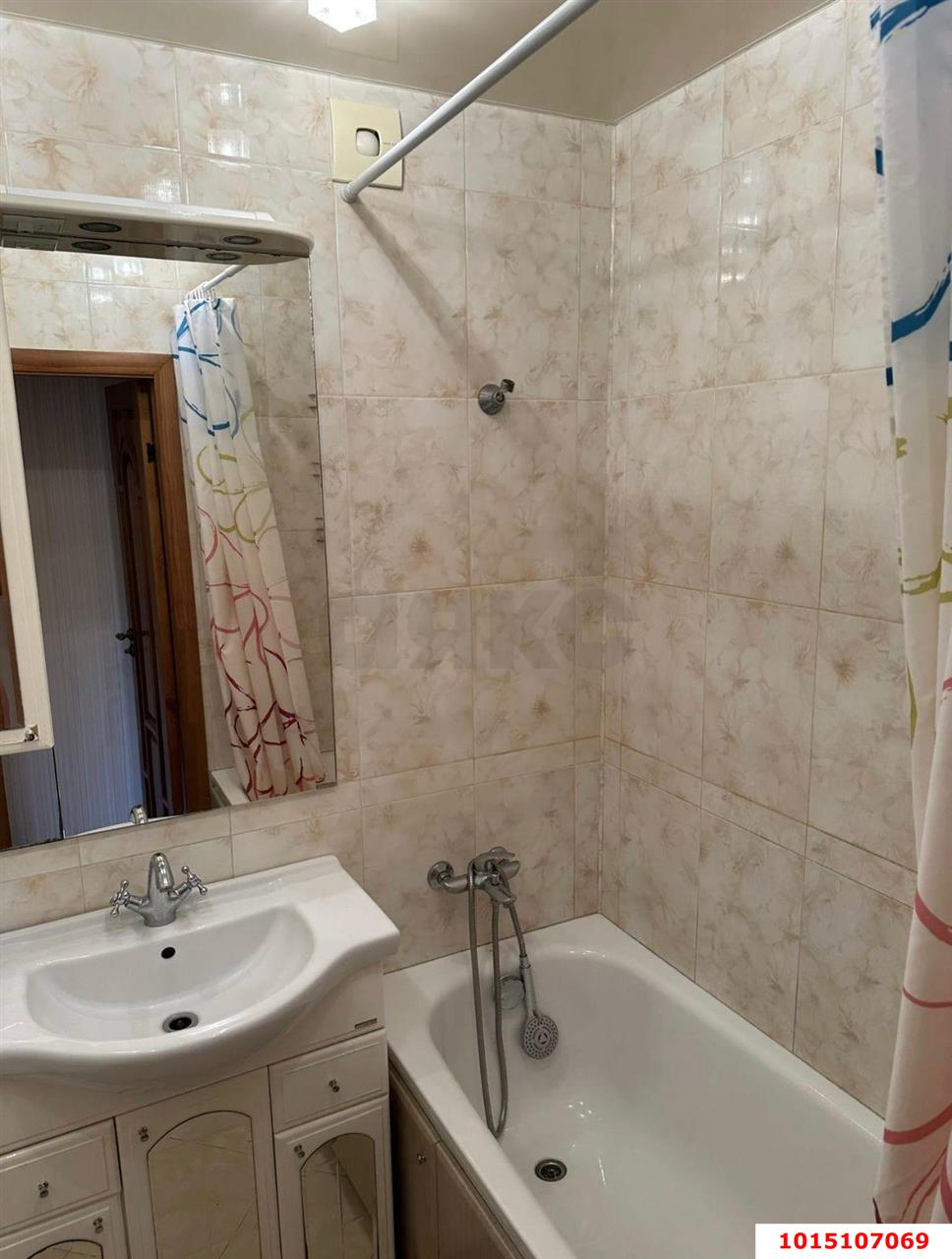 Фото №14: 2-комнатная квартира 44 м² - Краснодар, Славянский, ул. Красных Партизан, 161/3