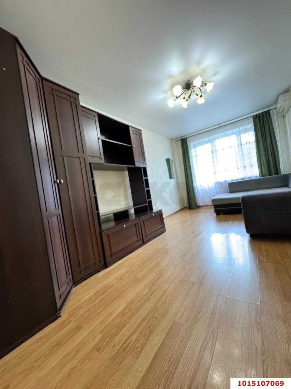 Фото №11: 2-комнатная квартира 44 м² - Краснодар, Славянский, ул. Красных Партизан, 161/3