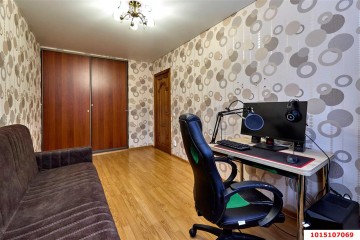 Фото №2: 2-комнатная квартира 47 м² - Краснодар, мкр. Славянский, ул. Красных Партизан, 161/3