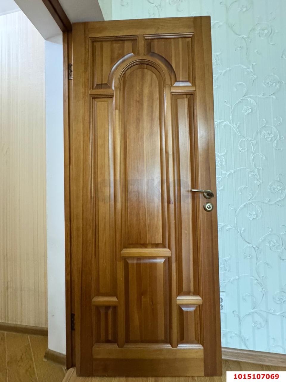 Фото №12: 2-комнатная квартира 44 м² - Краснодар, Славянский, ул. Красных Партизан, 161/3