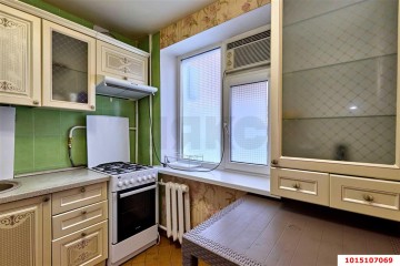 Фото №5: 2-комнатная квартира 47 м² - Краснодар, мкр. Славянский, ул. Красных Партизан, 161/3