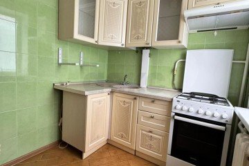 Фото №3: 2-комнатная квартира 44 м² - Краснодар, мкр. Славянский, ул. Красных Партизан, 161/3