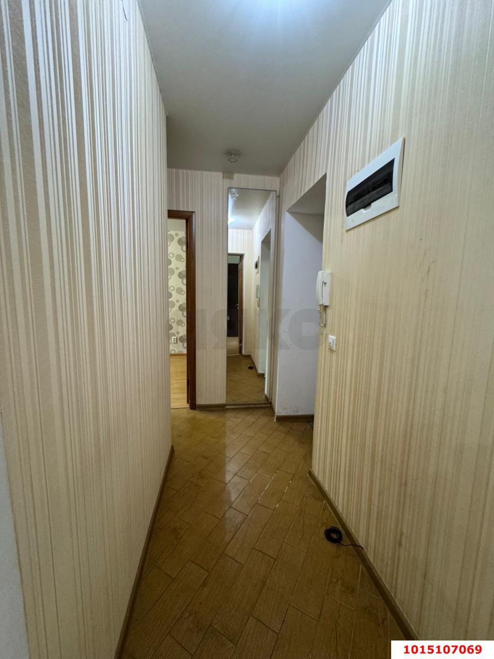 Фото №5: 2-комнатная квартира 44 м² - Краснодар, Славянский, ул. Красных Партизан, 161/3