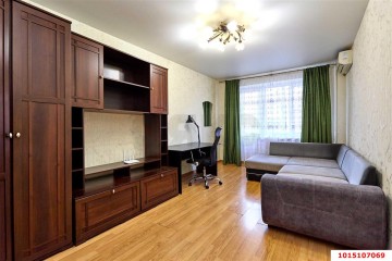 Фото №3: 2-комнатная квартира 47 м² - Краснодар, мкр. Славянский, ул. Красных Партизан, 161/3