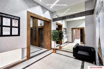 Фото №4: 1-комнатная квартира 35 м² - Краснодар, мкр. квартал Самолёт, ул. Дмитрия Есаулко