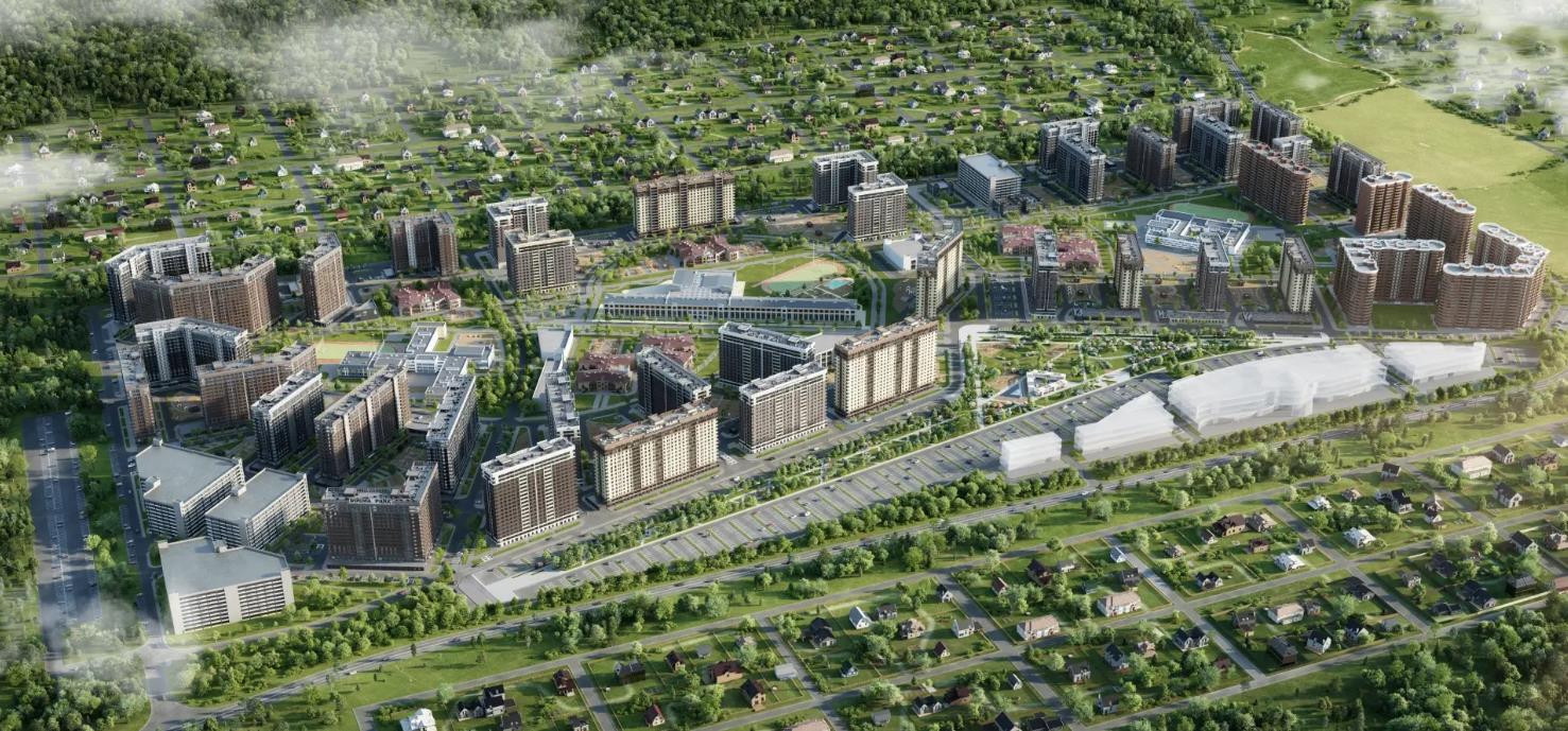 Фото №3: 1-комнатная квартира 35 м² - Краснодар, Прикубанский внутригородской округ, мкр. квартал Самолёт 7, ул. Дмитрия Есаулко