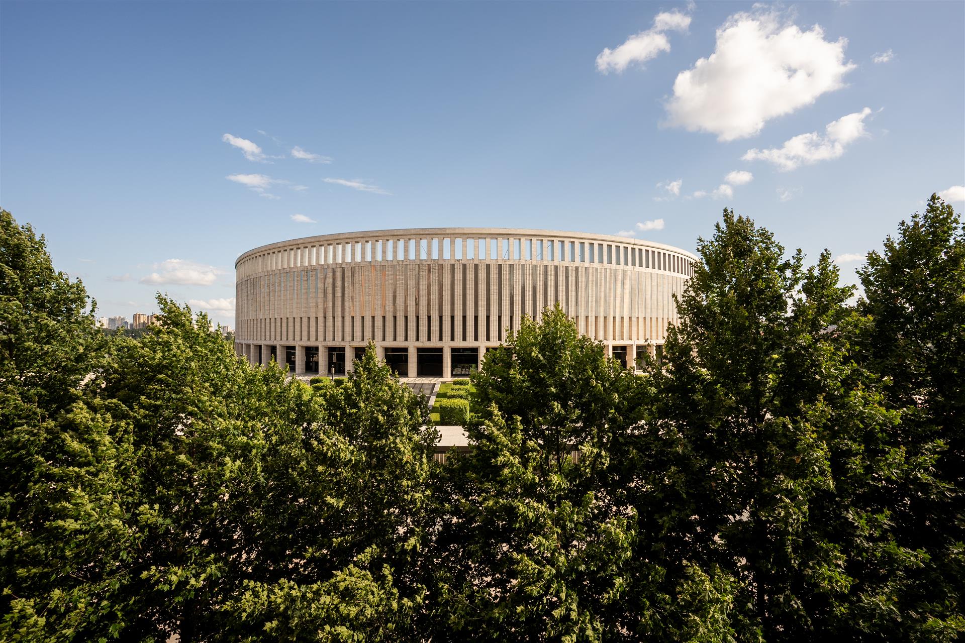 Фото №15: 2-комнатная квартира 64 м² - Краснодар, Прикубанский внутригородской округ, Панорама, мкр. ЖК Севастопольский