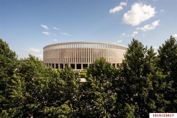 Фото №1: 2-комнатная квартира 64 м² - Краснодар, мкр. ЖК Севастопольский, 