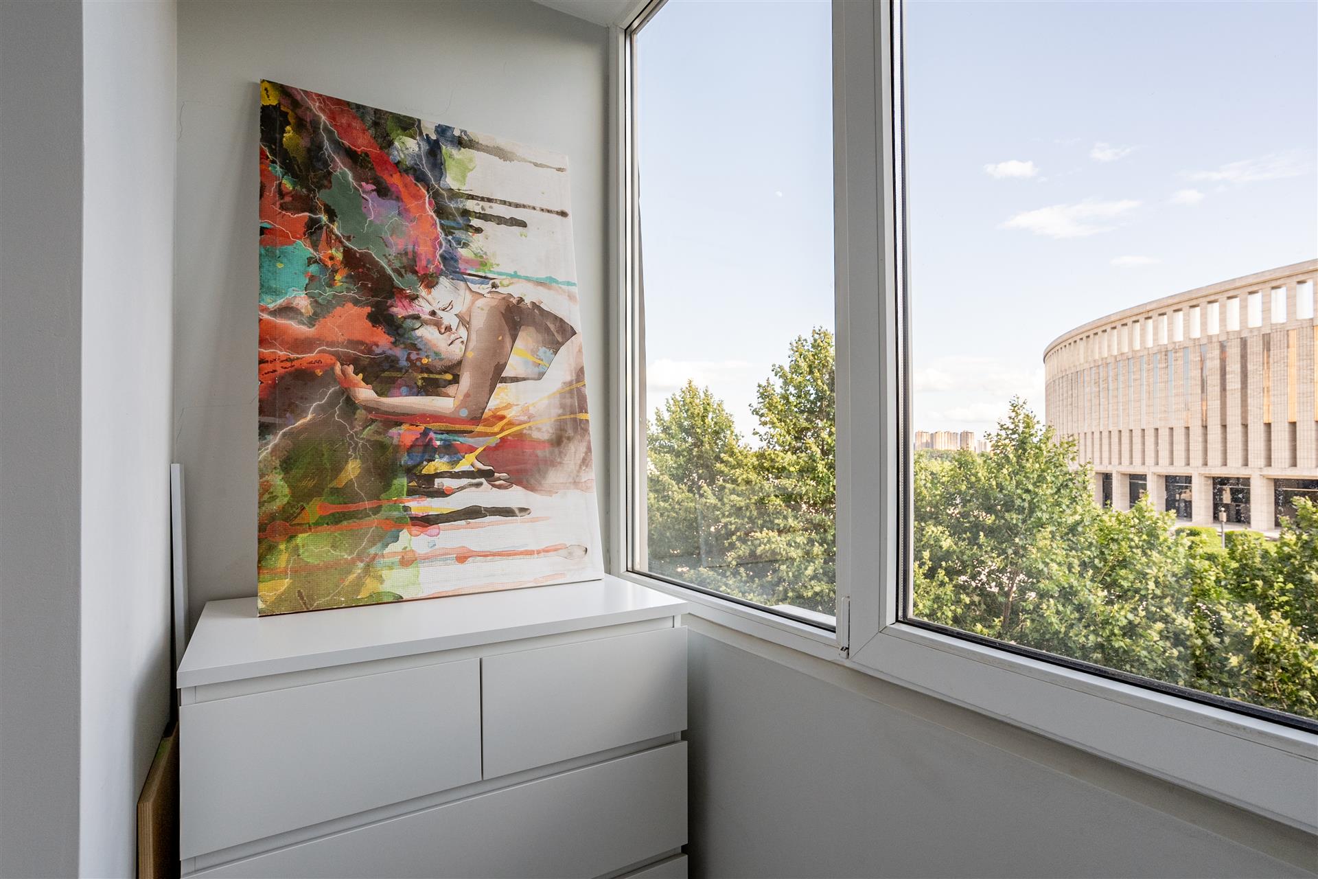 Фото №16: 2-комнатная квартира 64 м² - Краснодар, Прикубанский внутригородской округ, Панорама, мкр. ЖК Севастопольский