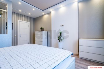 Фото №4: 2-комнатная квартира 64 м² - Краснодар, мкр. ЖК Севастопольский, 