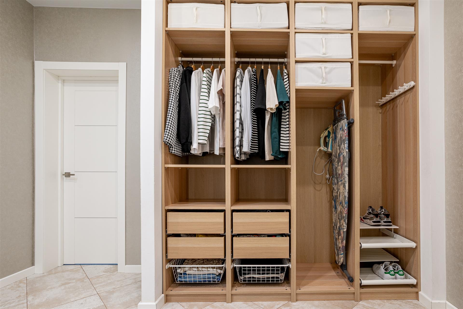 Фото №18: 2-комнатная квартира 64 м² - Краснодар, Прикубанский внутригородской округ, Панорама, мкр. ЖК Севастопольский