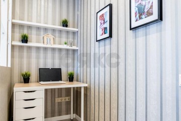 Фото №5: 2-комнатная квартира 64 м² - Краснодар, мкр. ЖК Севастопольский, 