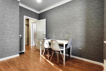 Фото №5: 1-комнатная квартира 35 м² - Краснодар, мкр. Достояние, ул. Григория Булгакова, 6