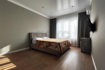 Фото №1: 1-комнатная квартира 35 м² - Краснодар, мкр. Достояние, ул. Григория Булгакова, 6