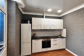 Фото №4: 1-комнатная квартира 35 м² - Краснодар, мкр. Достояние, ул. Григория Булгакова, 6