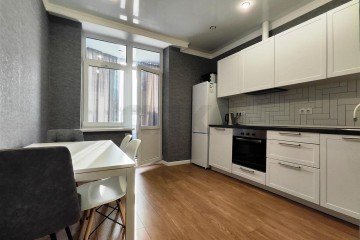 Фото №3: 1-комнатная квартира 35 м² - Краснодар, мкр. Достояние, ул. Григория Булгакова, 6