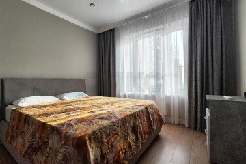 Фото №2: 1-комнатная квартира 35 м² - Краснодар, мкр. Достояние, ул. Григория Булгакова, 6