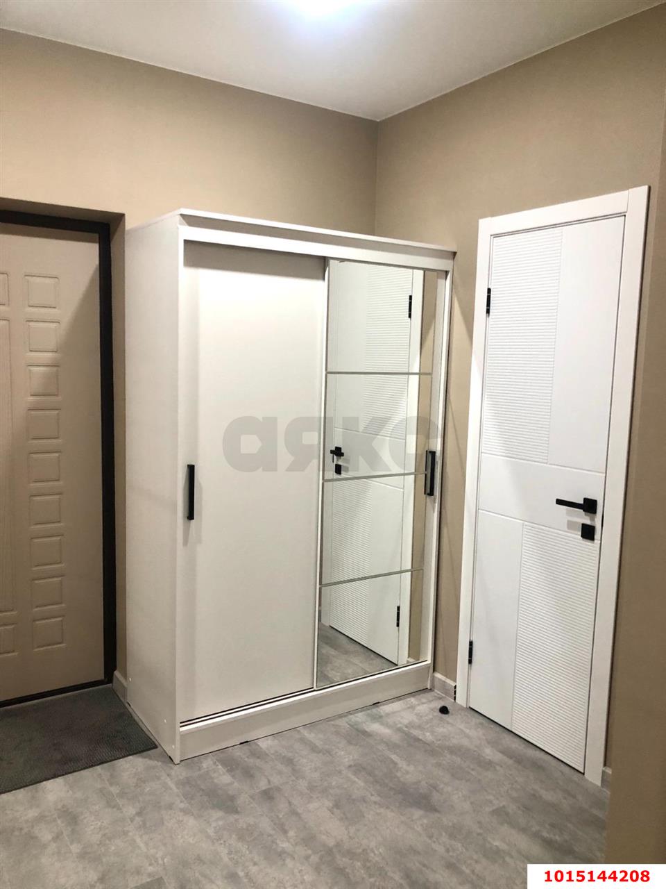 Фото №6: Студия 26 м² - Краснодар, ЖК Красная Площадь, ул. им. Мурата Ахеджака, 12к1