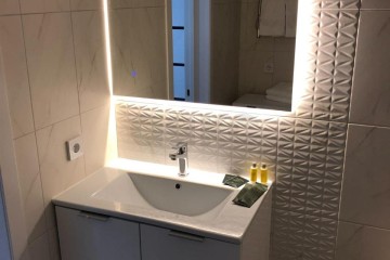 Фото №5: Студия 26 м² - Краснодар, мкр. ЖК Красная Площадь, ул. им. Мурата Ахеджака, 12к1