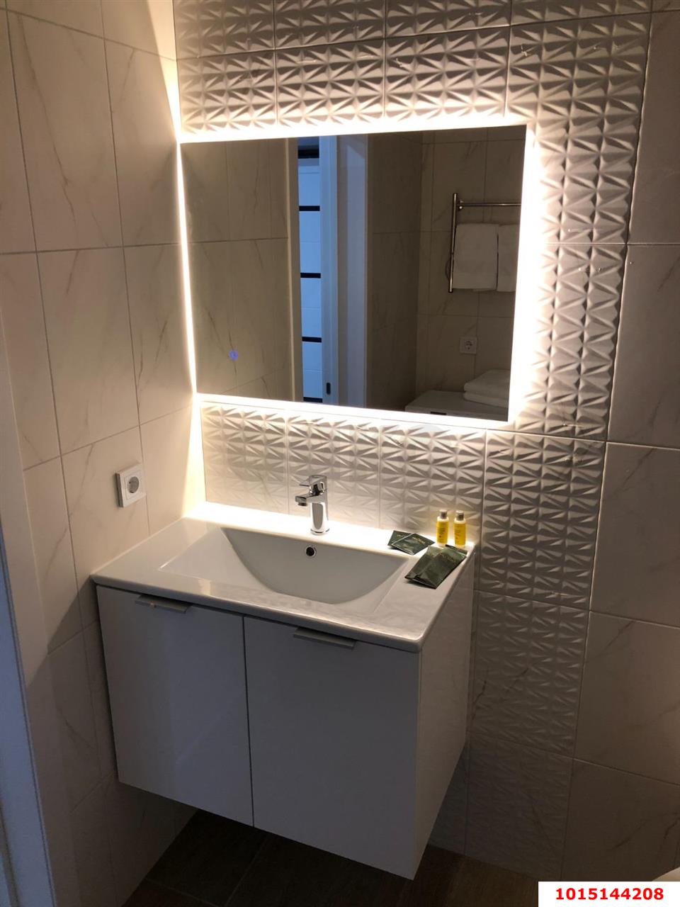 Фото №5: Студия 26 м² - Краснодар, ЖК Красная Площадь, ул. им. Мурата Ахеджака, 12к1