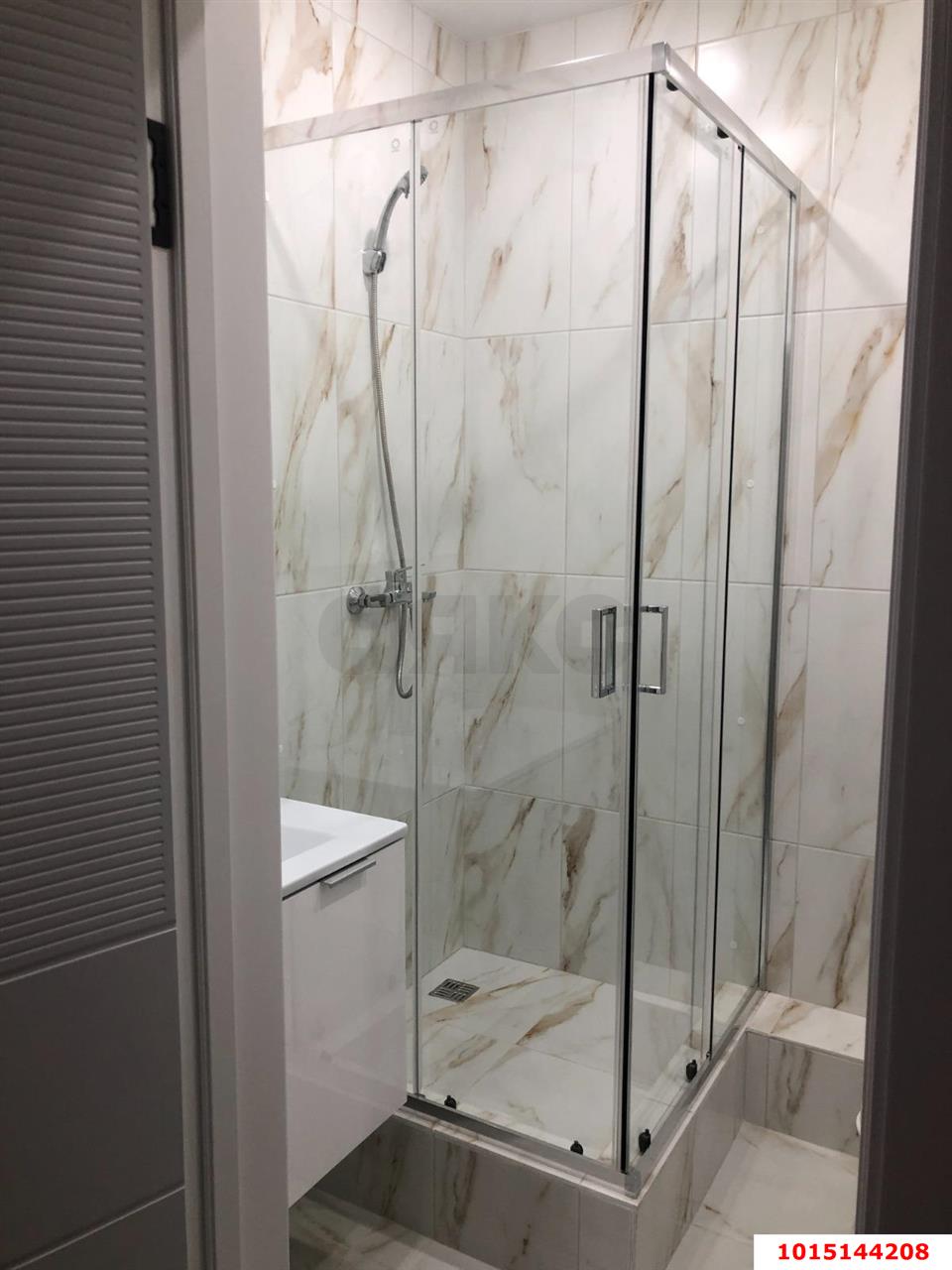 Фото №8: Студия 26 м² - Краснодар, ЖК Красная Площадь, ул. им. Мурата Ахеджака, 12к1