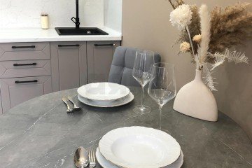 Фото №1: Студия 26 м² - Краснодар, мкр. ЖК Красная Площадь, ул. им. Мурата Ахеджака, 12к1