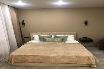 Фото №3: Студия 26 м² - Краснодар, мкр. ЖК Красная Площадь, ул. им. Мурата Ахеджака, 12к1