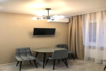 Фото №4: Студия 26 м² - Краснодар, мкр. ЖК Красная Площадь, ул. им. Мурата Ахеджака, 12к1