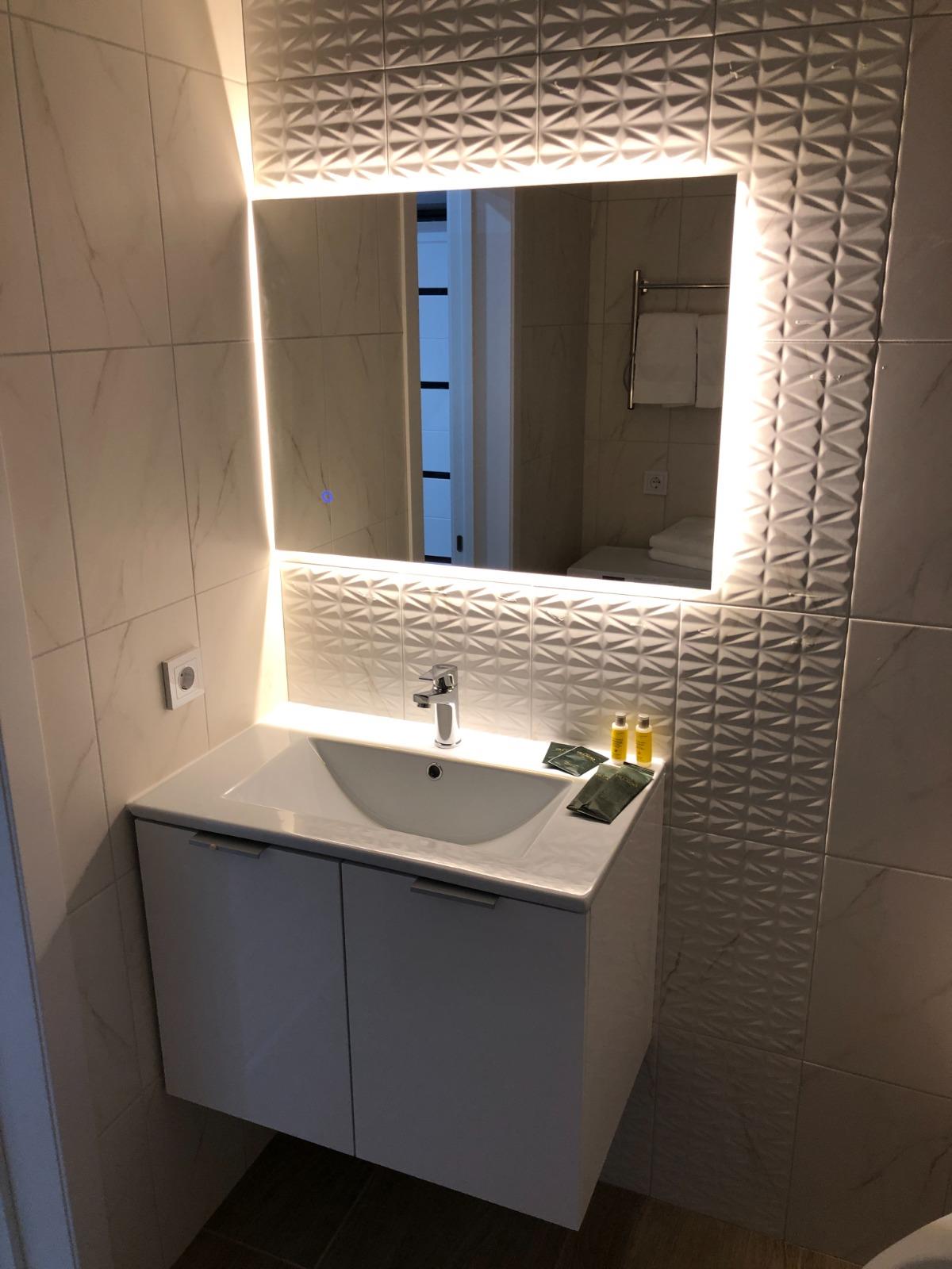 Фото №5: Студия 26 м² - Краснодар, Прикубанский внутригородской округ, мкр. ЖК Красная Площадь, ул. им. Мурата Ахеджака, 12к1