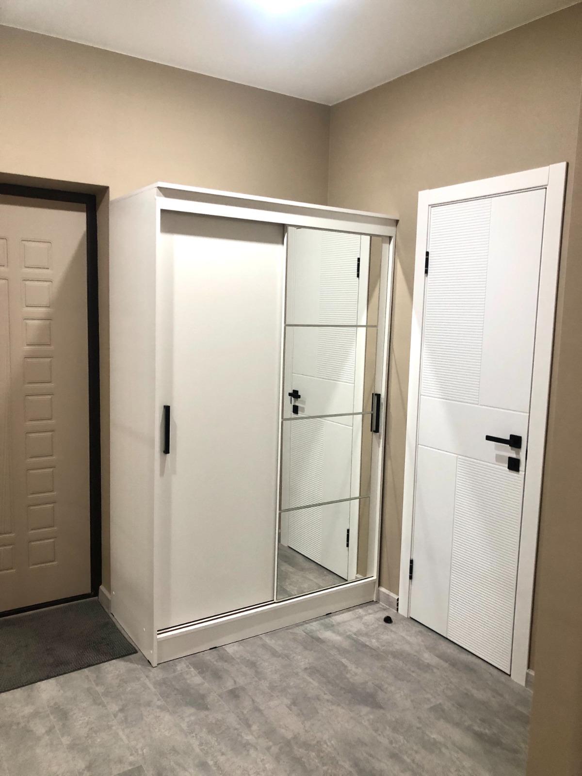 Фото №6: Студия 26 м² - Краснодар, Прикубанский внутригородской округ, мкр. ЖК Красная Площадь, ул. им. Мурата Ахеджака, 12к1