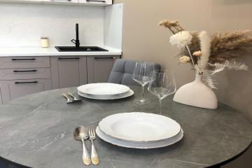 Фото №1: Студия 26 м² - Краснодар, мкр. ЖК Красная Площадь, ул. им. Мурата Ахеджака, 12к1