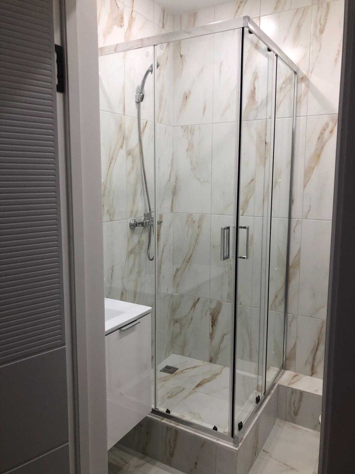 Фото №8: Студия 26 м² - Краснодар, Прикубанский внутригородской округ, мкр. ЖК Красная Площадь, ул. им. Мурата Ахеджака, 12к1